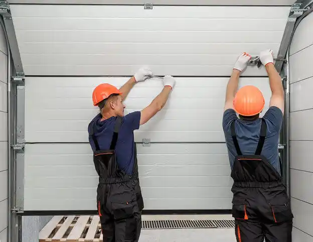 garage door service Astoria